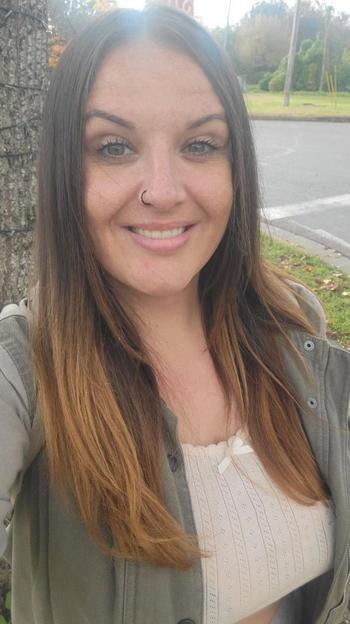 Naughty Nikki , 42  female escort, Knoxville