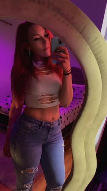 Red Velvet, 29  female escort, Knoxville