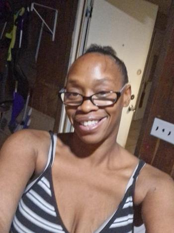 Keisha, 40  female escort, Knoxville